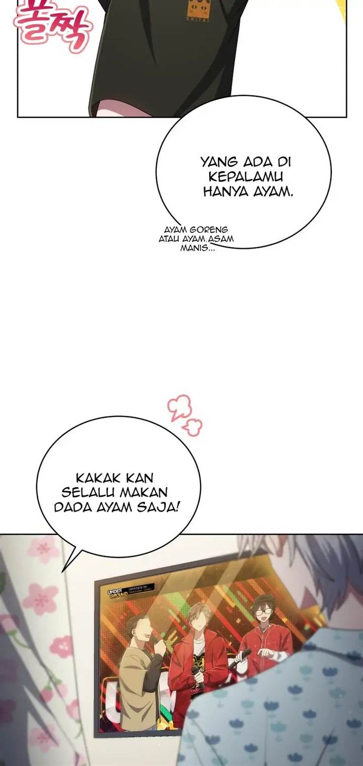 The Second Life of an Idol Chapter 36 - halaman 30