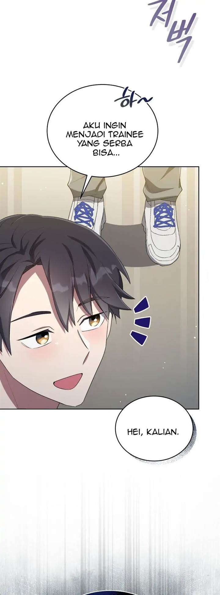 The Second Life of an Idol Chapter 36 - halaman 39