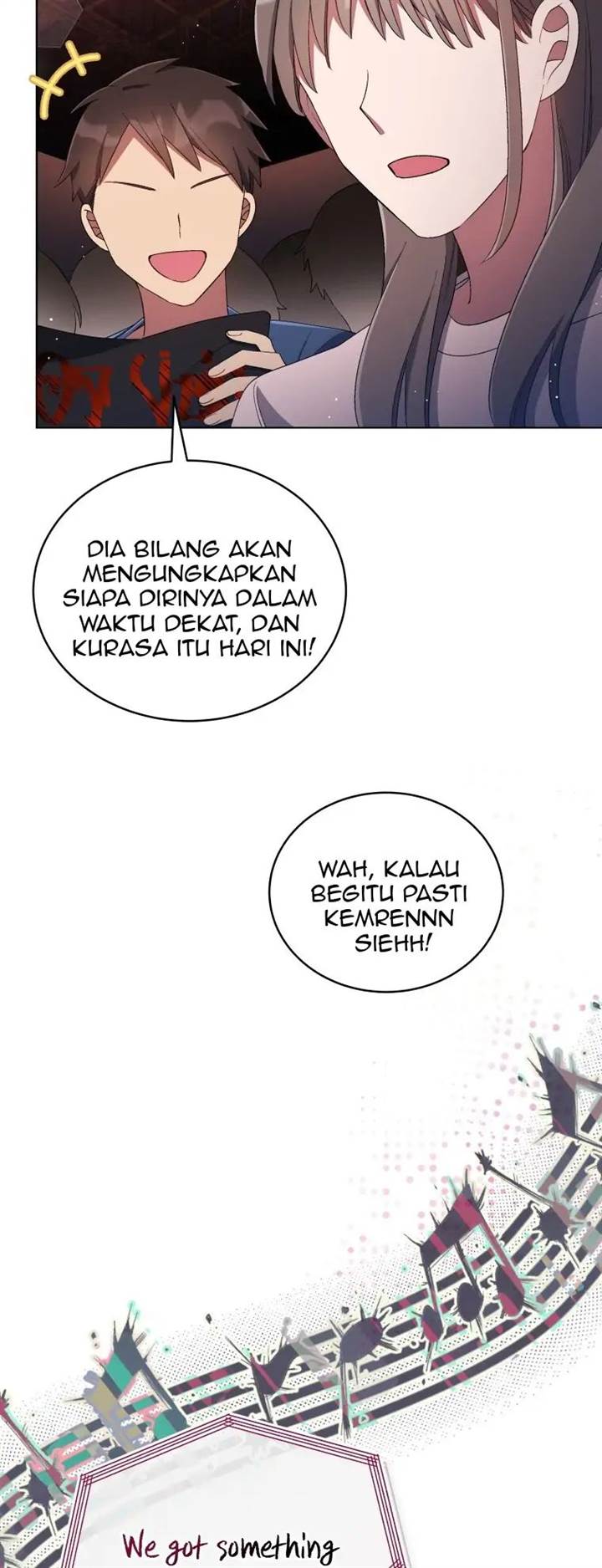 The Second Life of an Idol Chapter 36 - halaman 4