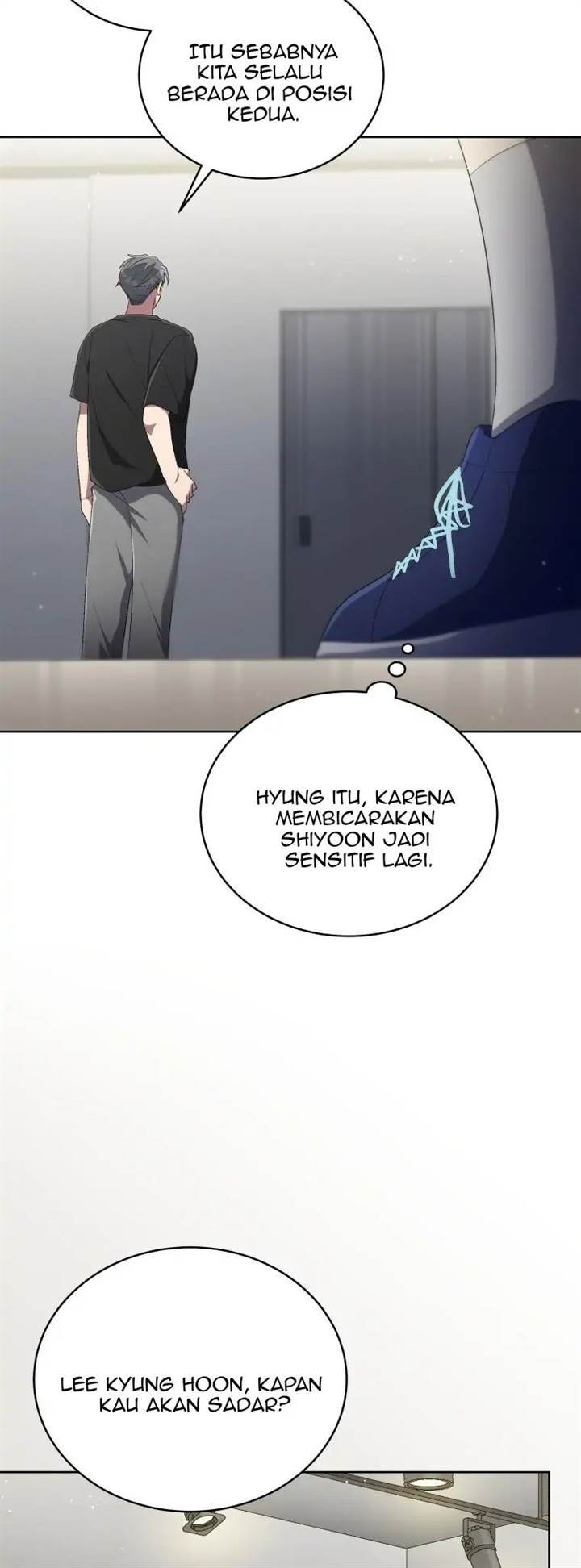 The Second Life of an Idol Chapter 36 - halaman 42