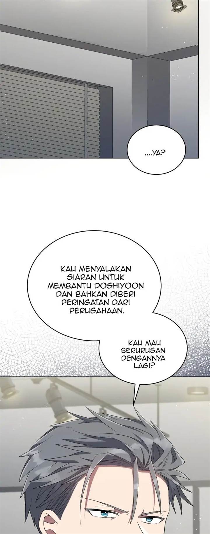 The Second Life of an Idol Chapter 36 - halaman 43