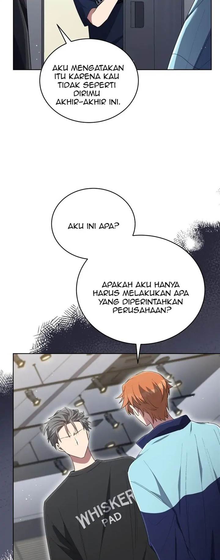 The Second Life of an Idol Chapter 36 - halaman 46