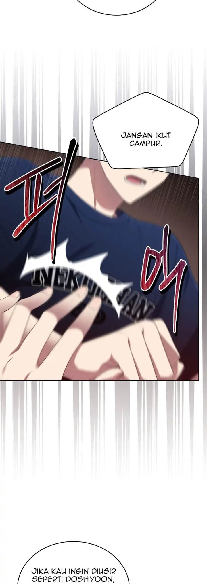 The Second Life of an Idol Chapter 36 - halaman 48