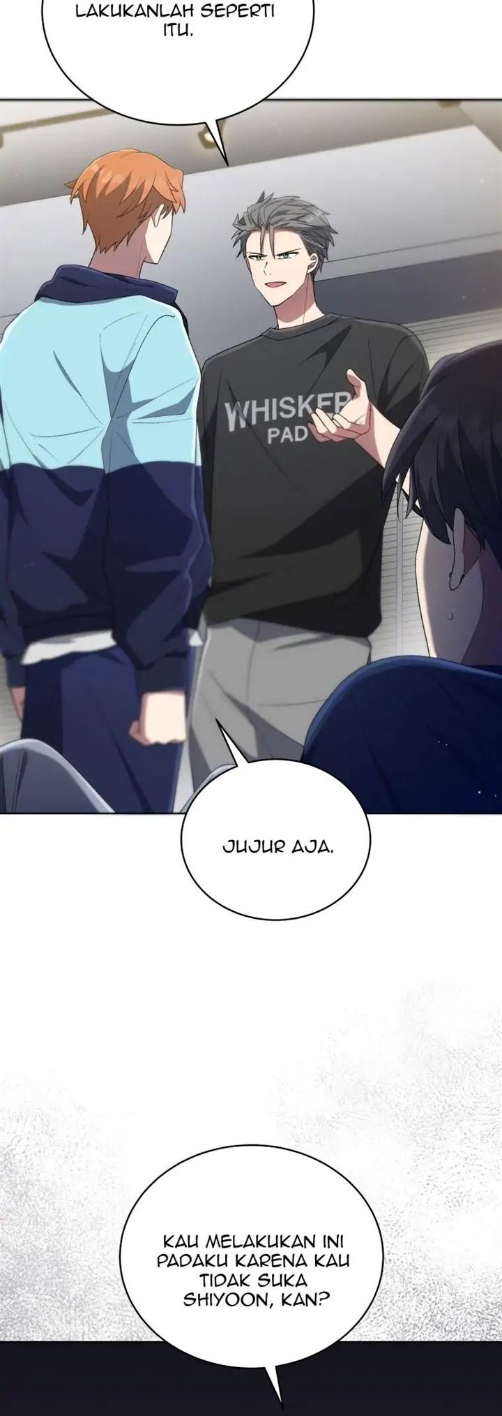 The Second Life of an Idol Chapter 36 - halaman 49