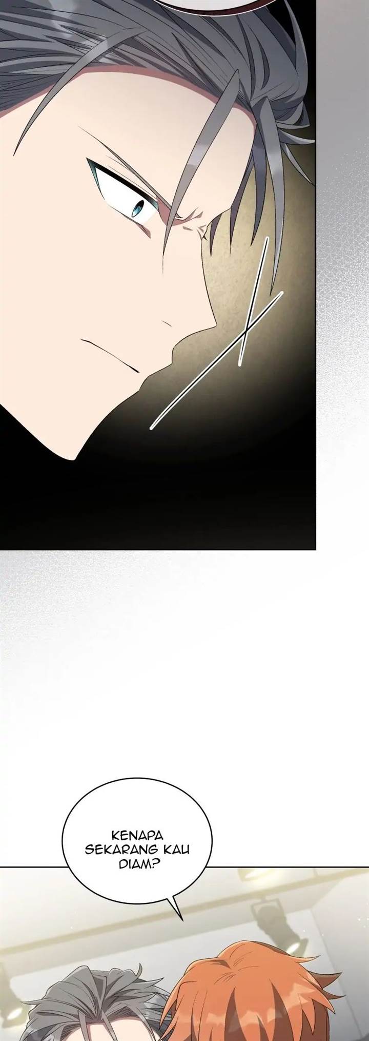 The Second Life of an Idol Chapter 36 - halaman 51