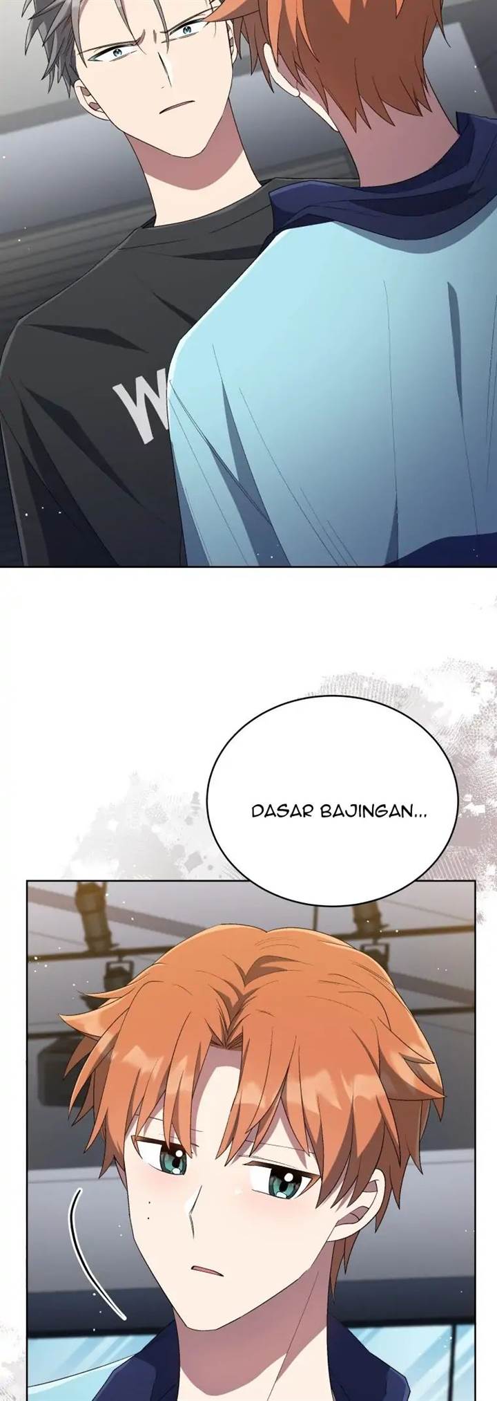 The Second Life of an Idol Chapter 36 - halaman 52