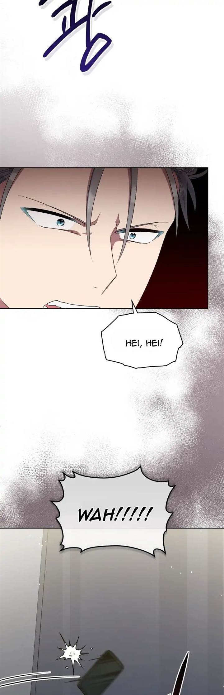 The Second Life of an Idol Chapter 36 - halaman 55