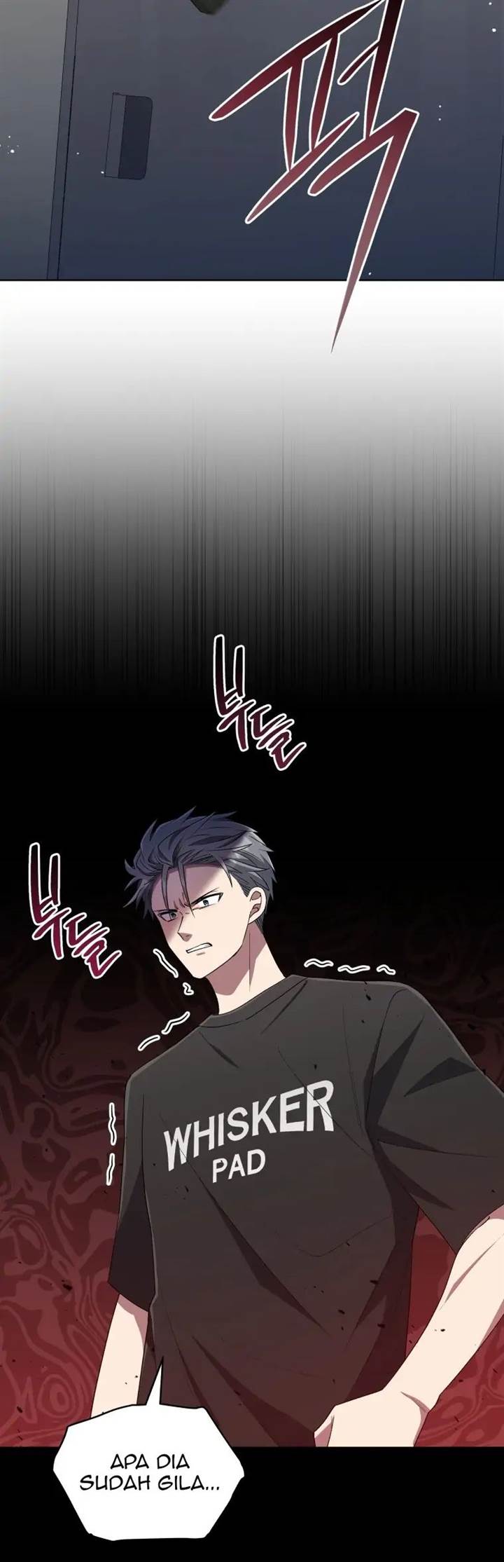 The Second Life of an Idol Chapter 36 - halaman 56