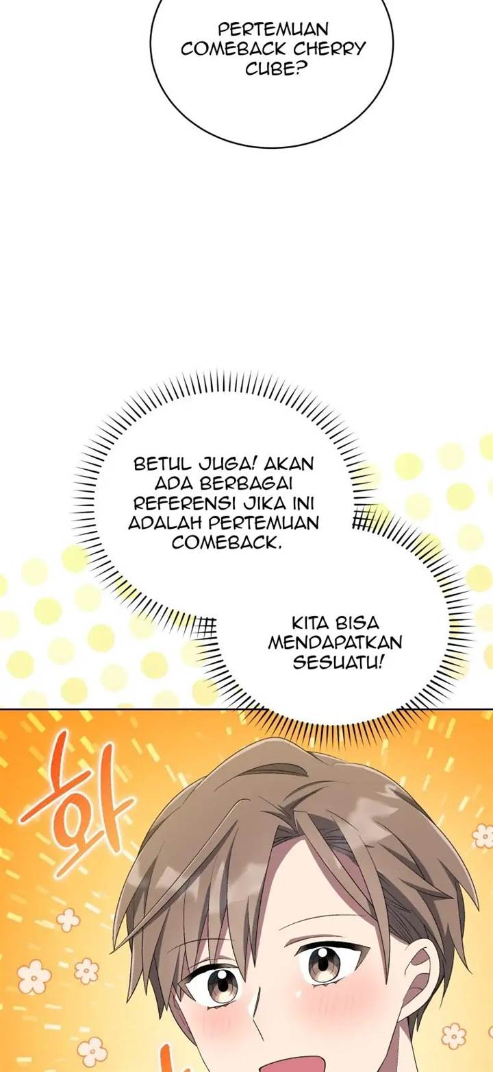 The Second Life of an Idol Chapter 37 - halaman 10