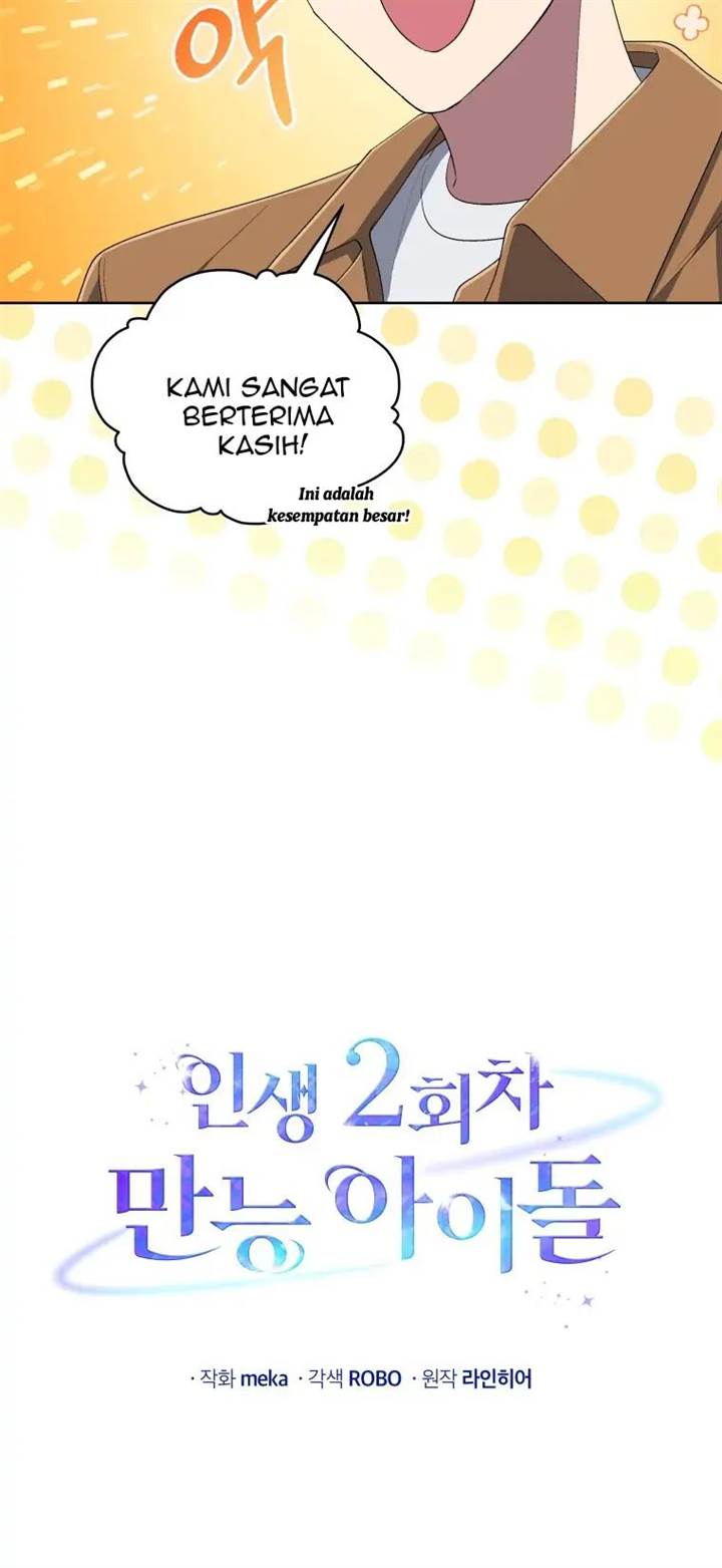 The Second Life of an Idol Chapter 37 - halaman 11