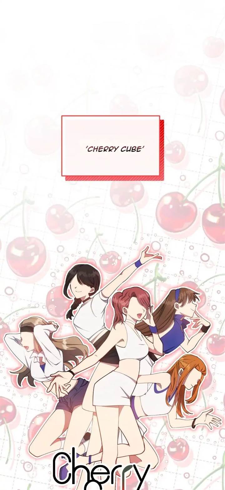 The Second Life of an Idol Chapter 37 - halaman 12