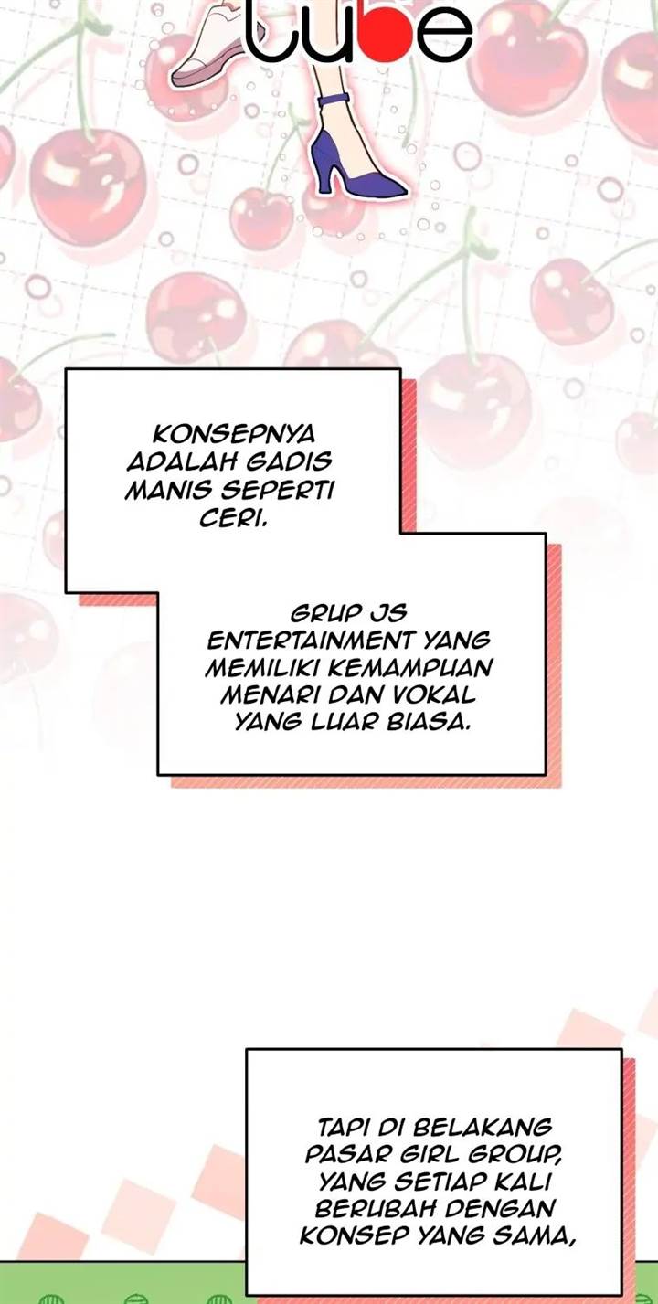 The Second Life of an Idol Chapter 37 - halaman 13