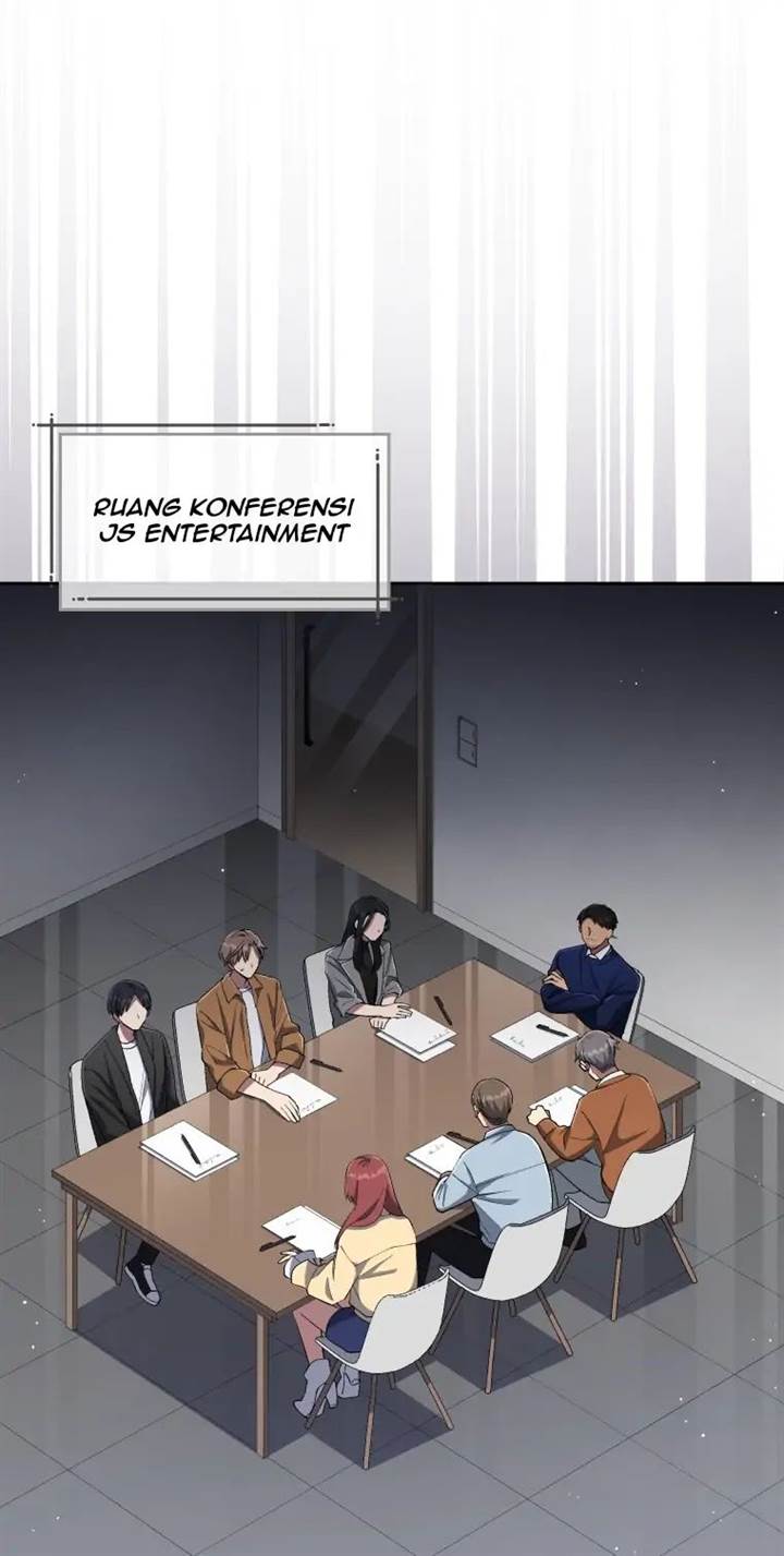 The Second Life of an Idol Chapter 37 - halaman 15