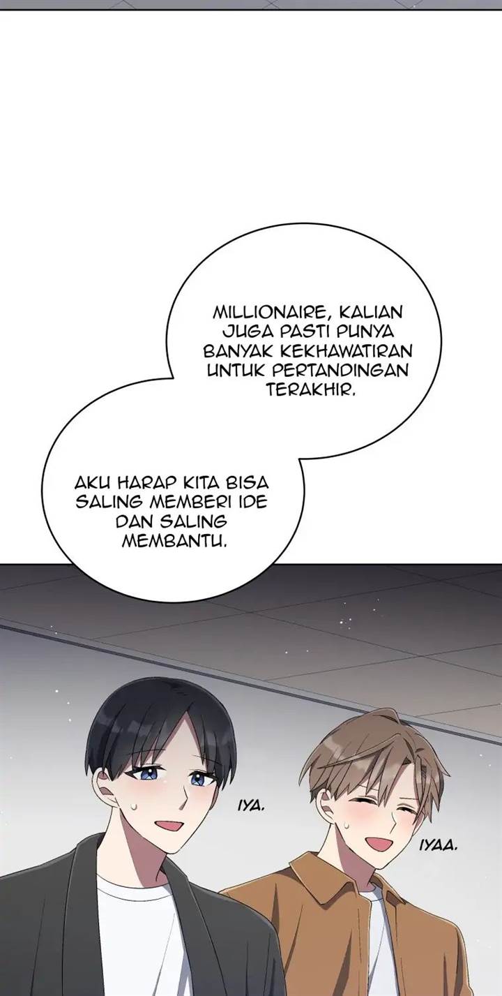 The Second Life of an Idol Chapter 37 - halaman 16