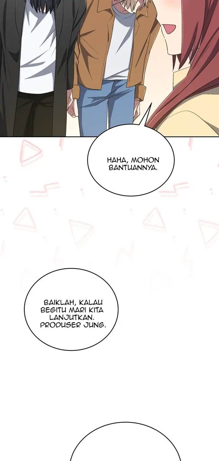 The Second Life of an Idol Chapter 37 - halaman 19