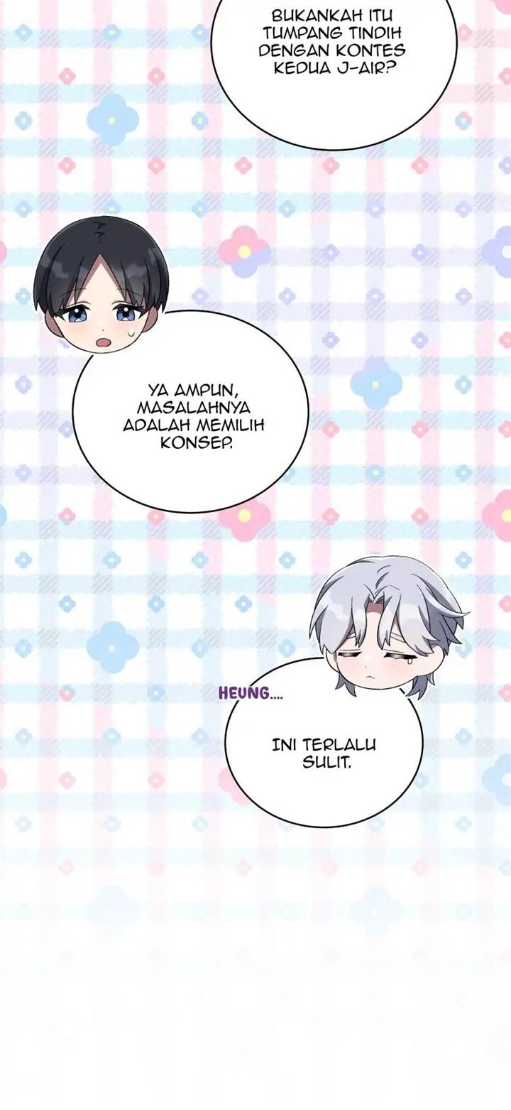 The Second Life of an Idol Chapter 37 - halaman 2