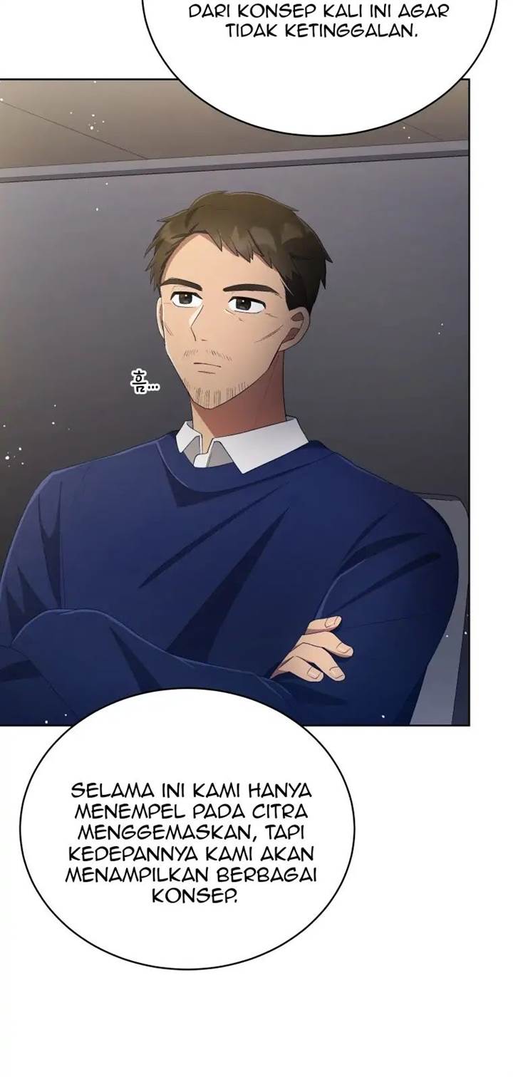 The Second Life of an Idol Chapter 37 - halaman 21