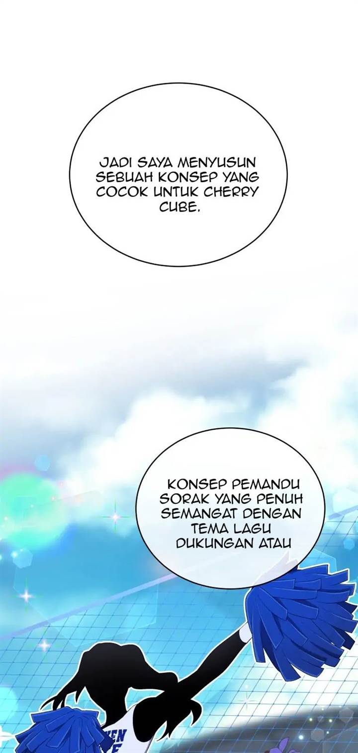 The Second Life of an Idol Chapter 37 - halaman 22