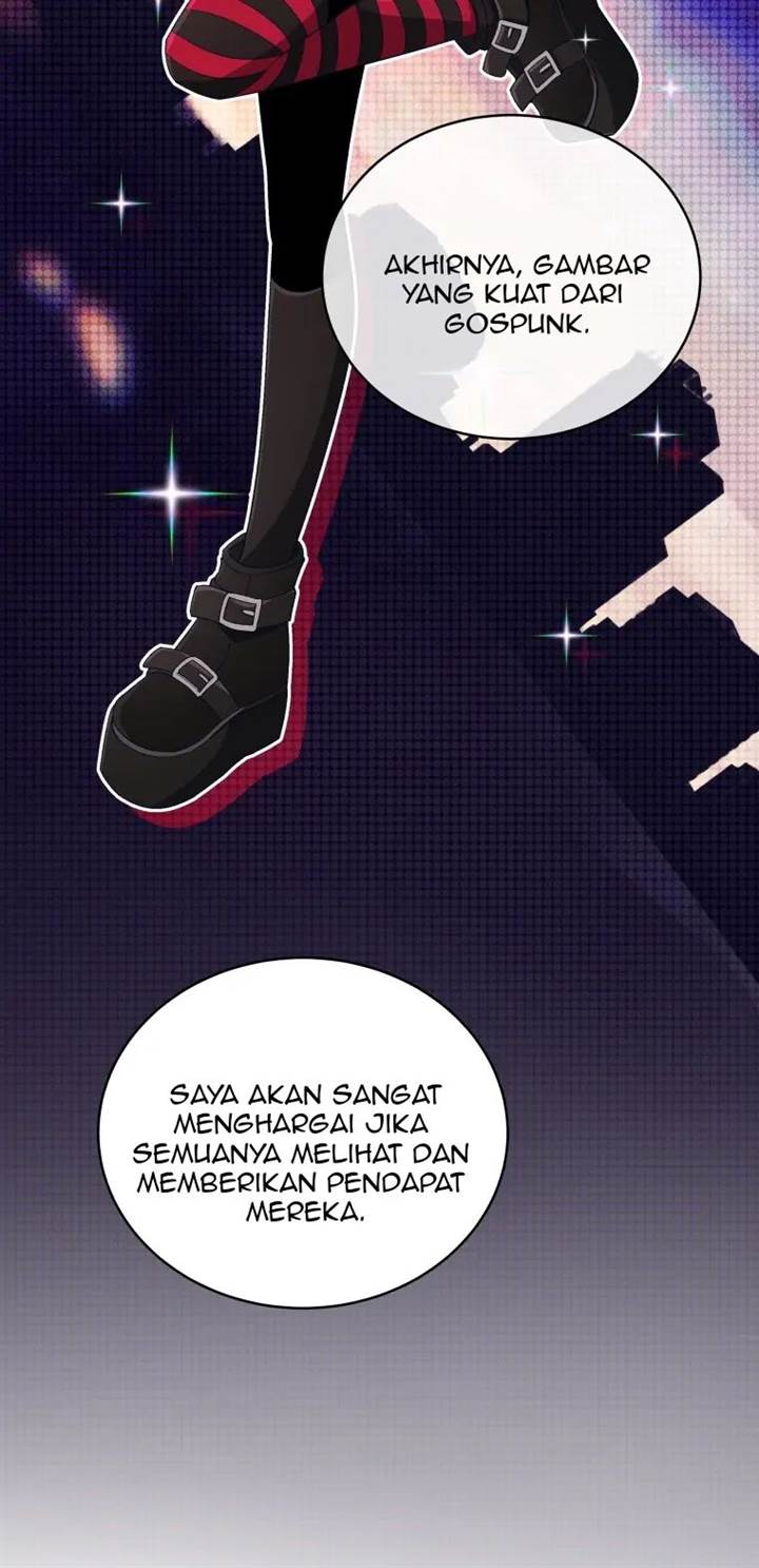 The Second Life of an Idol Chapter 37 - halaman 25