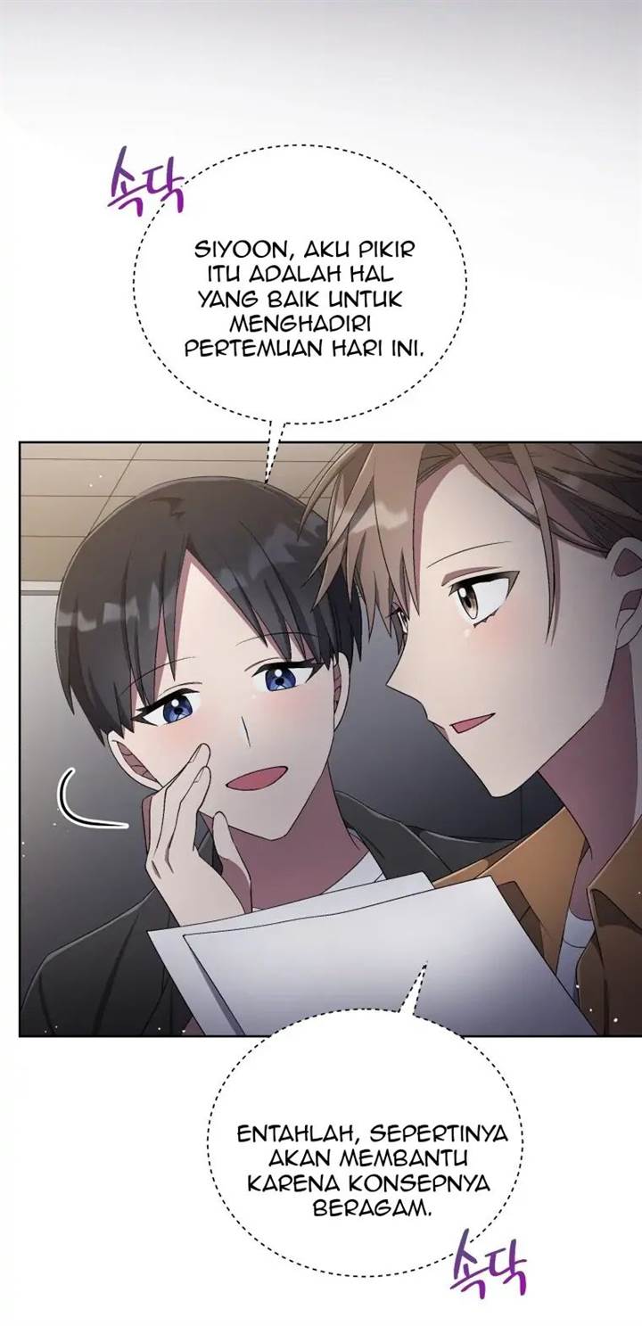 The Second Life of an Idol Chapter 37 - halaman 26