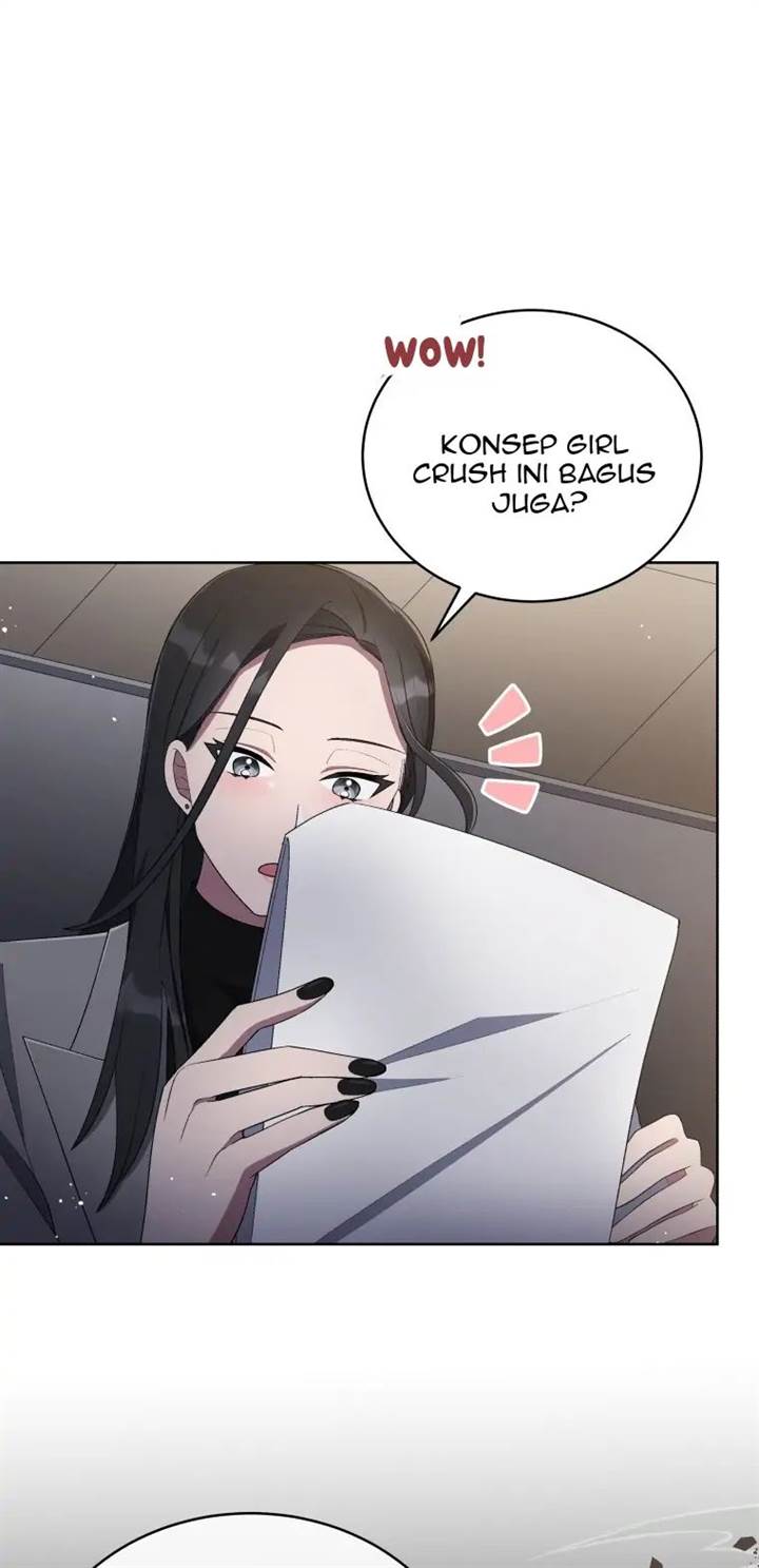 The Second Life of an Idol Chapter 37 - halaman 27