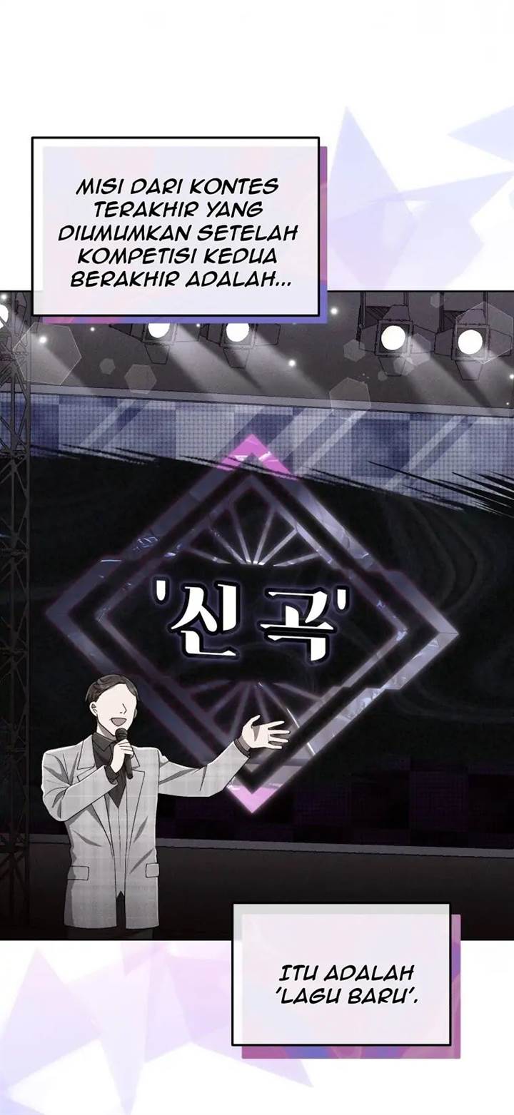 The Second Life of an Idol Chapter 37 - halaman 3