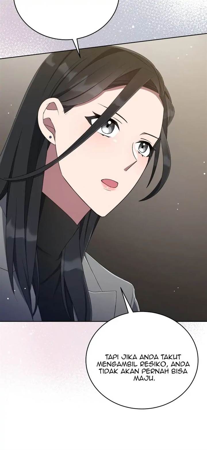 The Second Life of an Idol Chapter 37 - halaman 33