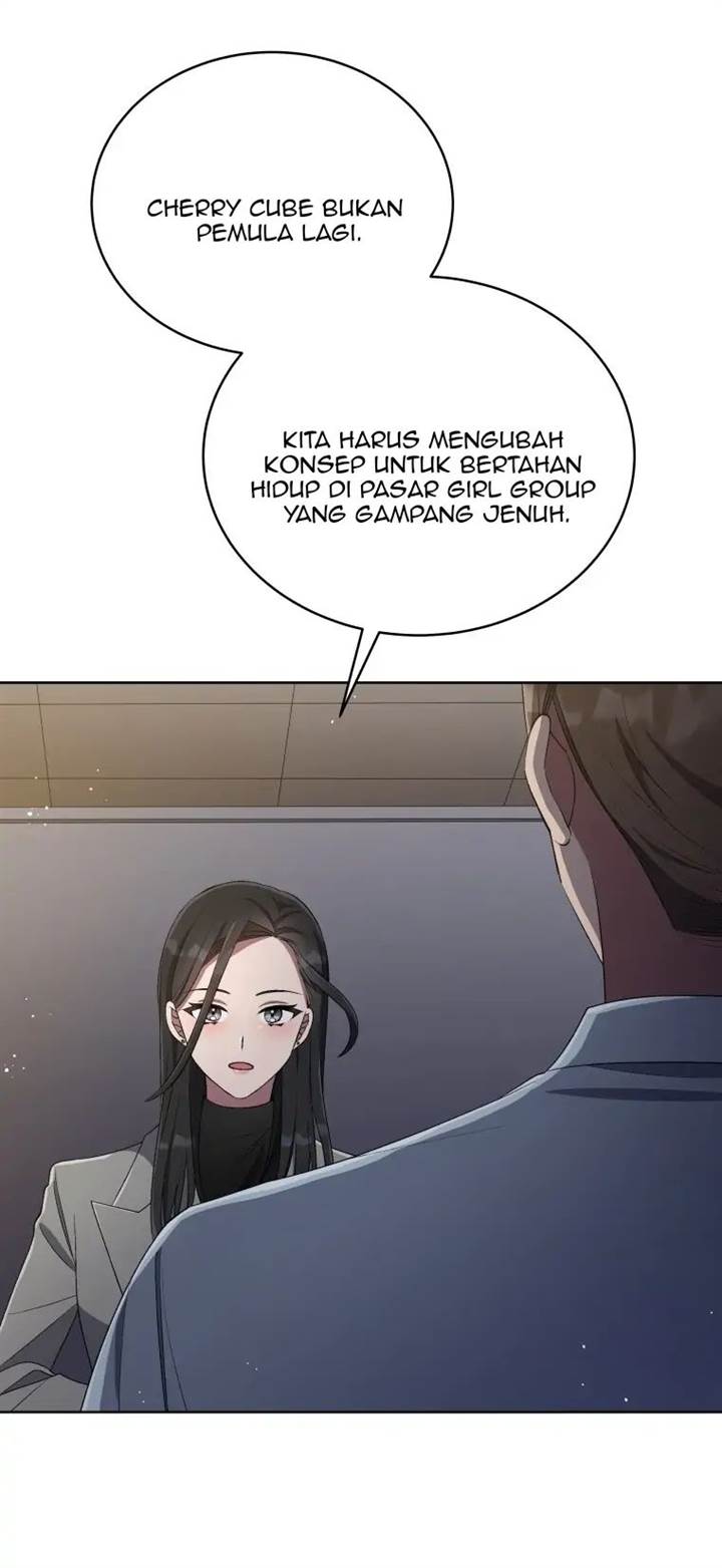The Second Life of an Idol Chapter 37 - halaman 34