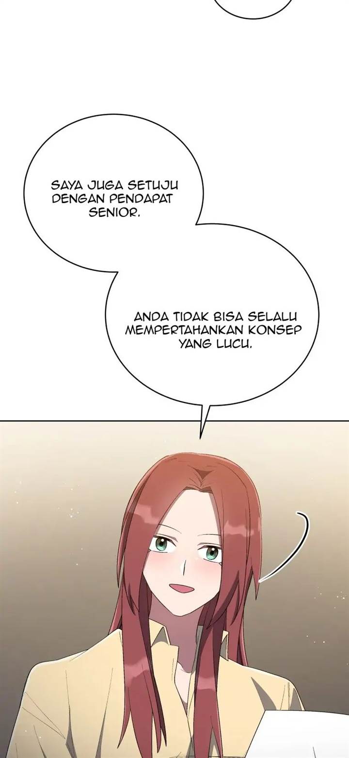 The Second Life of an Idol Chapter 37 - halaman 36