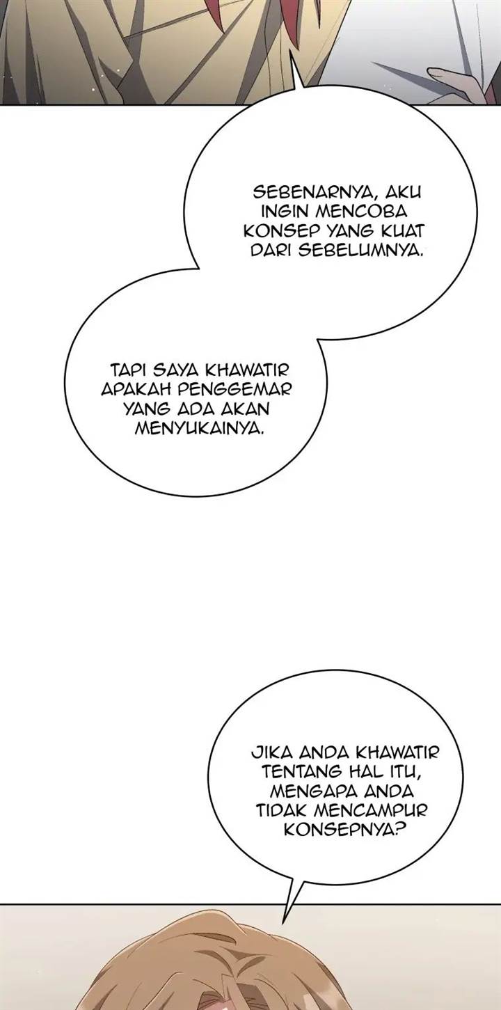 The Second Life of an Idol Chapter 37 - halaman 37