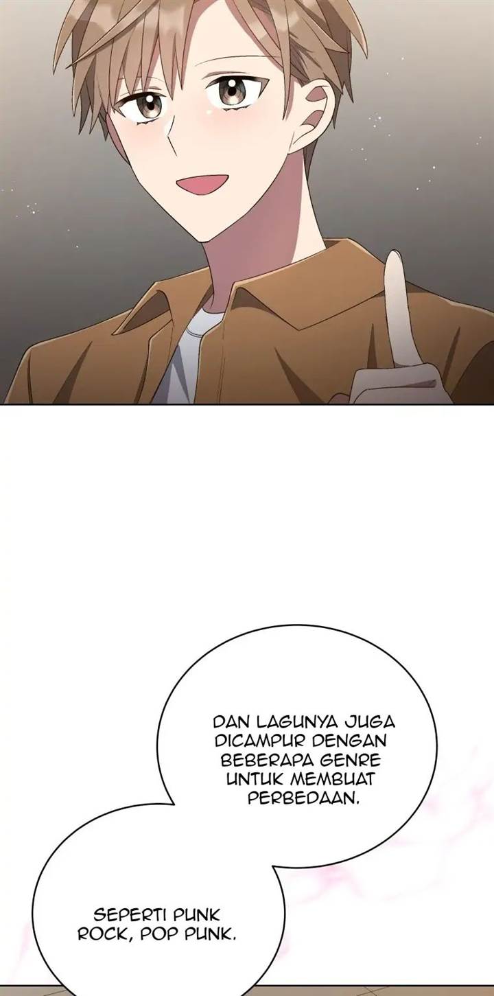The Second Life of an Idol Chapter 37 - halaman 38