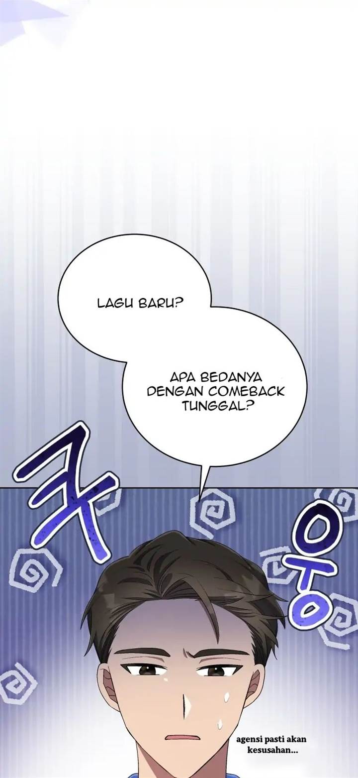 The Second Life of an Idol Chapter 37 - halaman 4