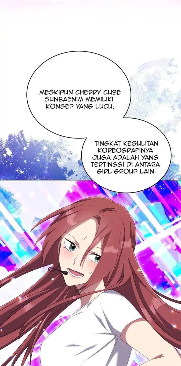 The Second Life of an Idol Chapter 37 - halaman 41