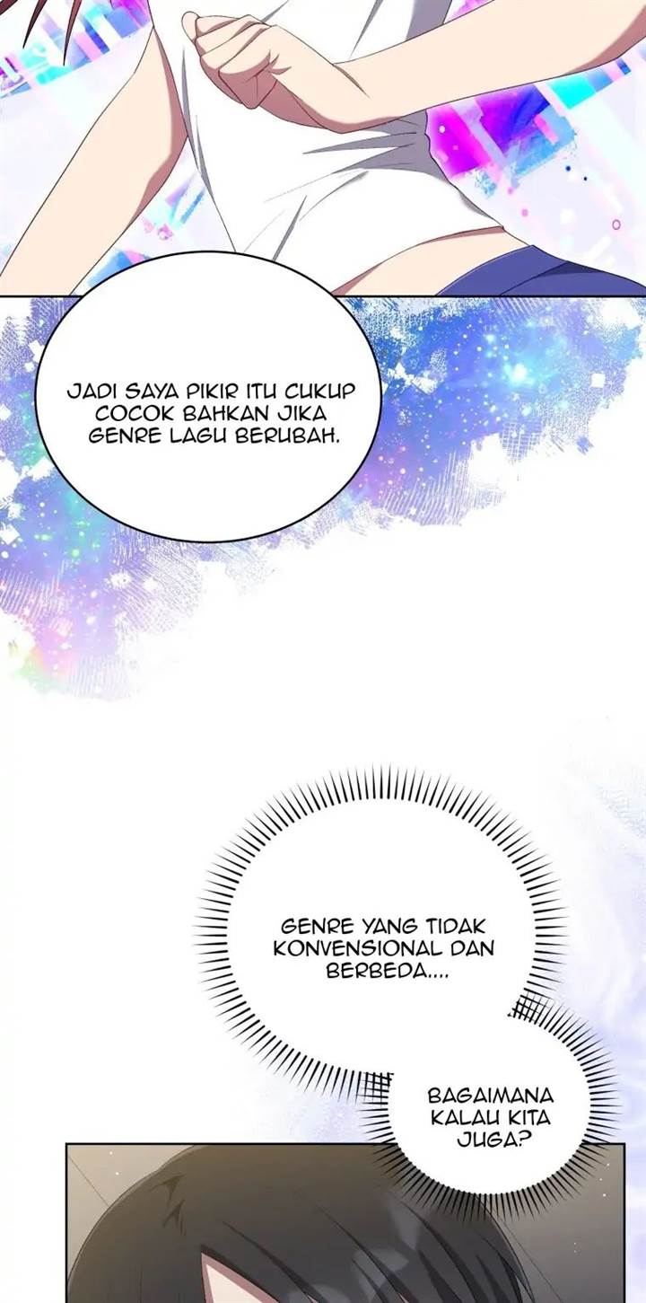 The Second Life of an Idol Chapter 37 - halaman 42