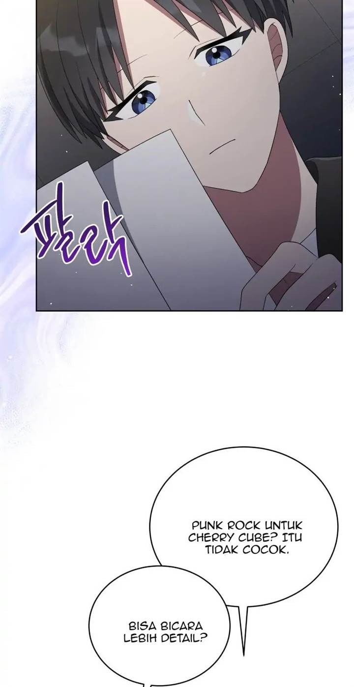 The Second Life of an Idol Chapter 37 - halaman 43