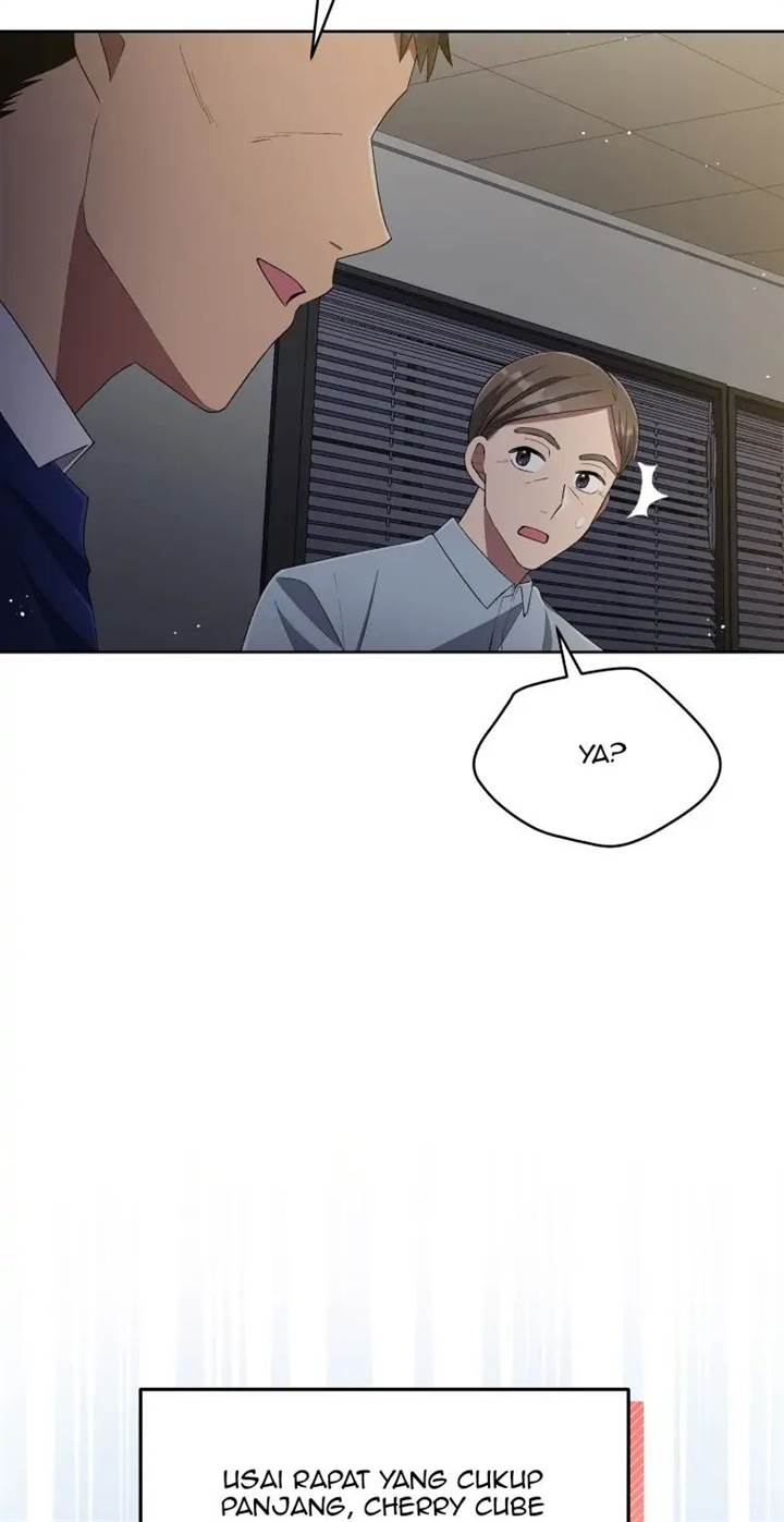 The Second Life of an Idol Chapter 37 - halaman 44
