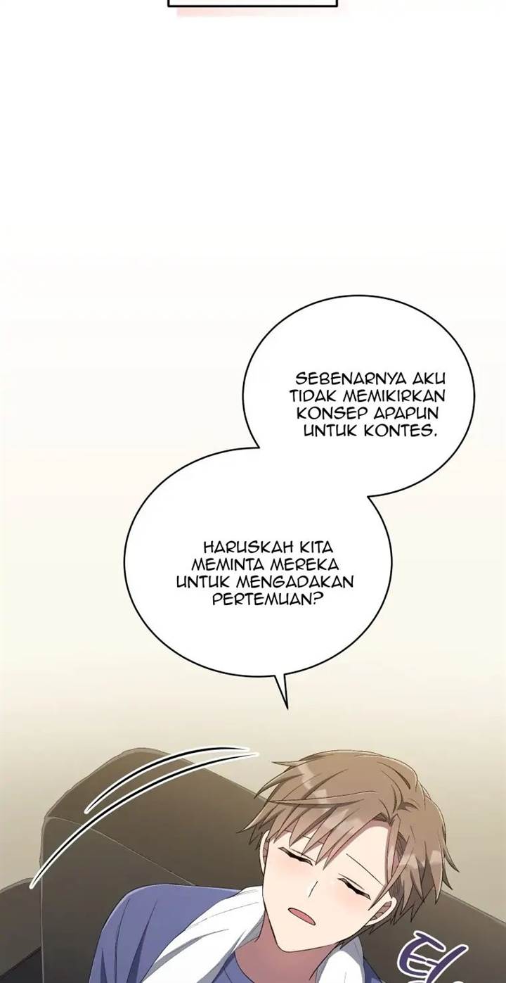 The Second Life of an Idol Chapter 37 - halaman 47