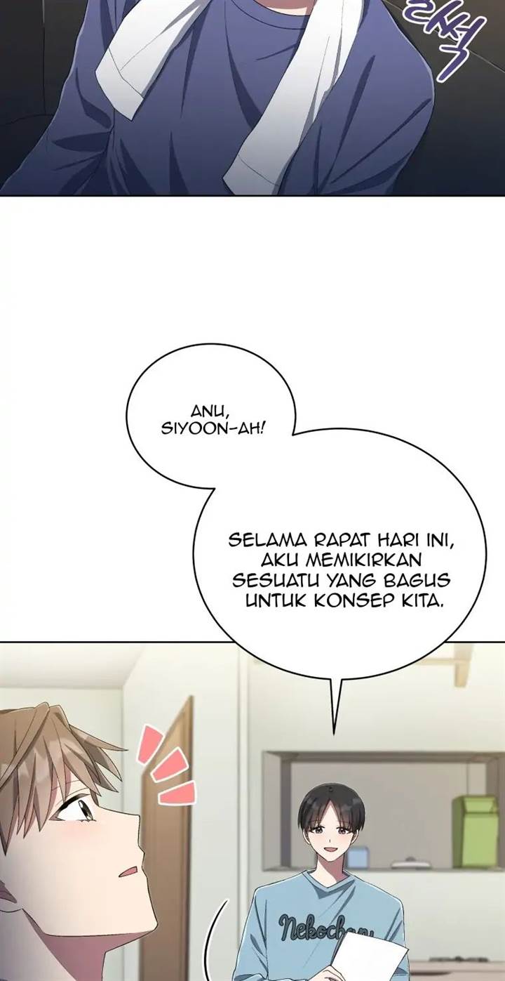 The Second Life of an Idol Chapter 37 - halaman 48