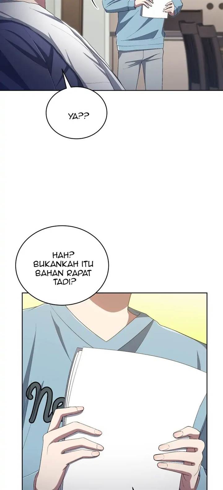 The Second Life of an Idol Chapter 37 - halaman 49