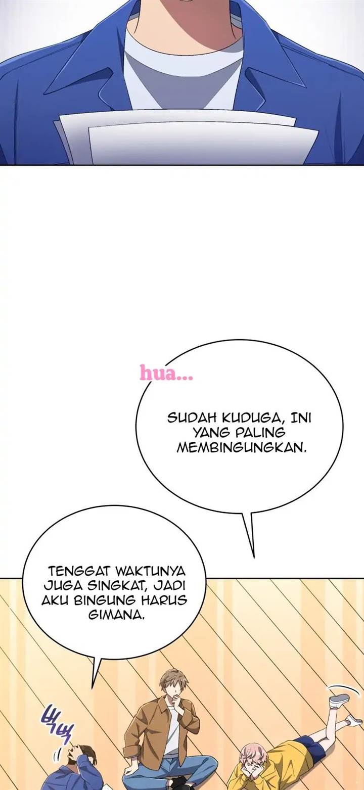 The Second Life of an Idol Chapter 37 - halaman 5