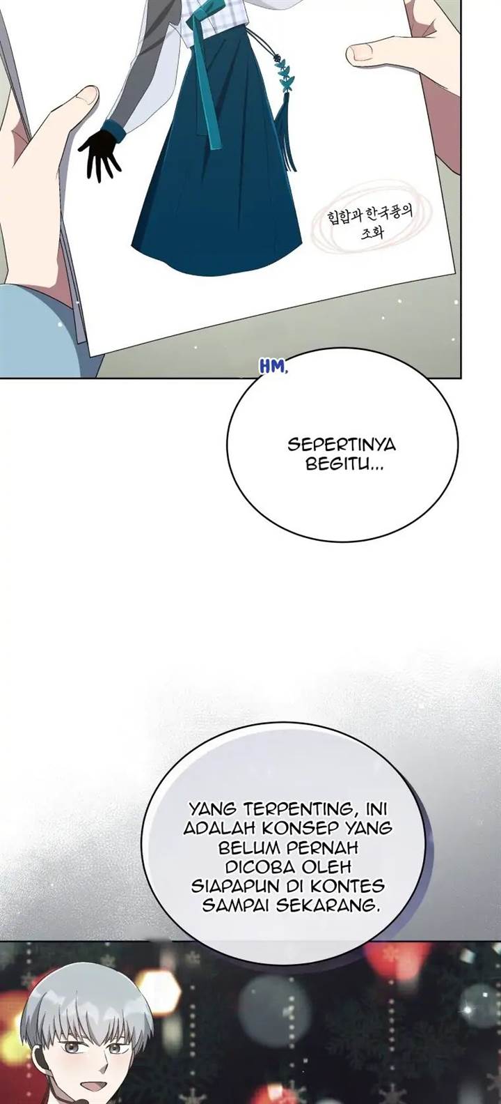 The Second Life of an Idol Chapter 37 - halaman 53