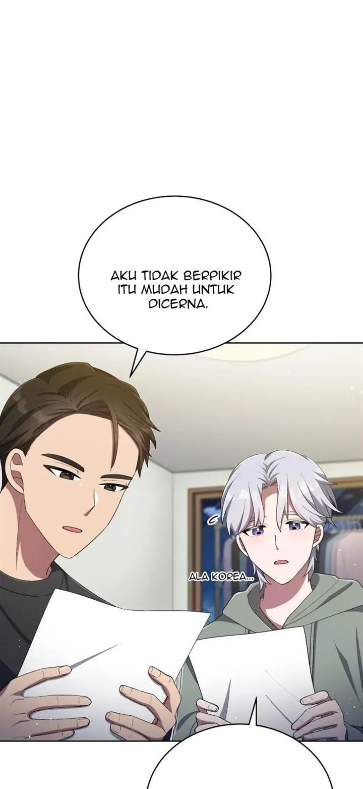 The Second Life of an Idol Chapter 37 - halaman 55