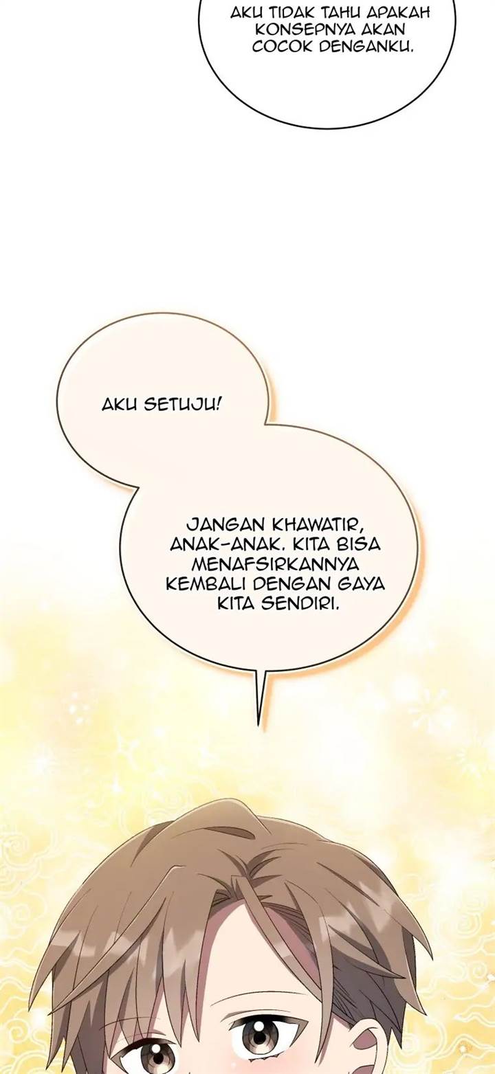 The Second Life of an Idol Chapter 37 - halaman 56