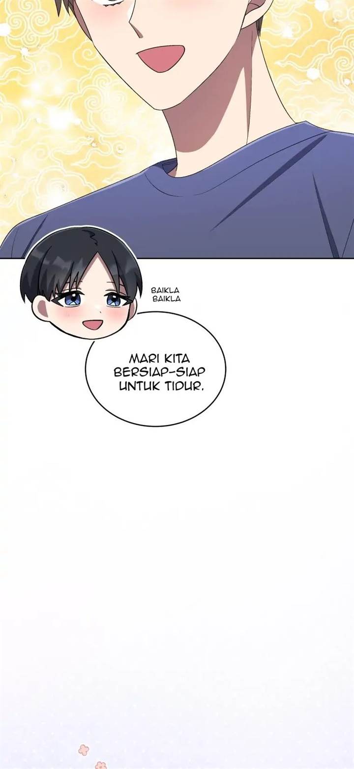The Second Life of an Idol Chapter 37 - halaman 57