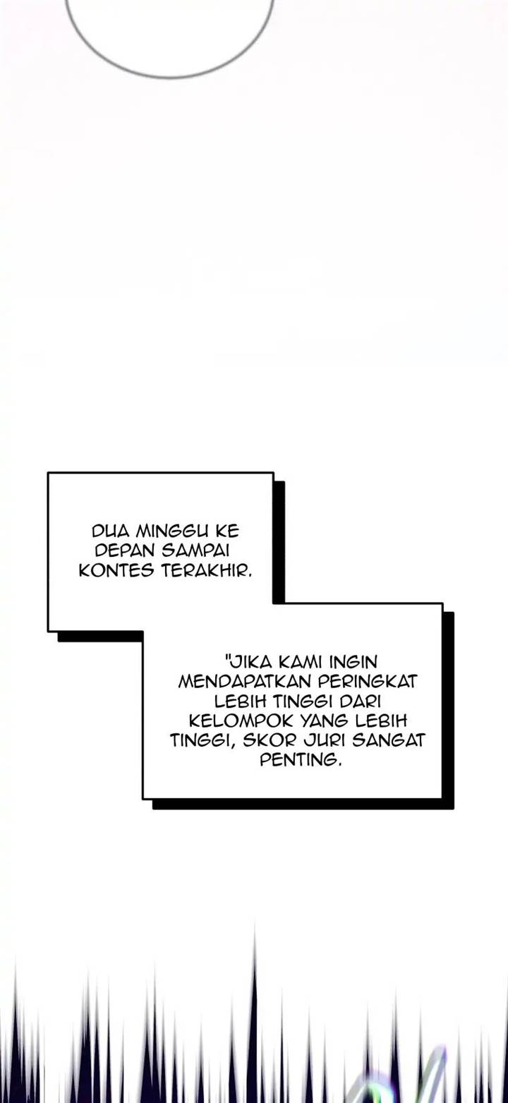 The Second Life of an Idol Chapter 37 - halaman 59