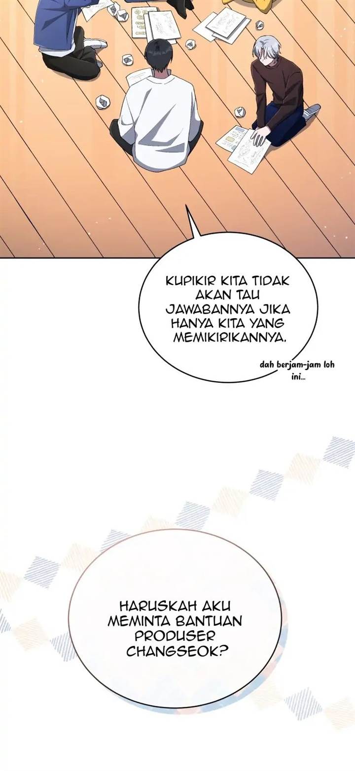 The Second Life of an Idol Chapter 37 - halaman 6