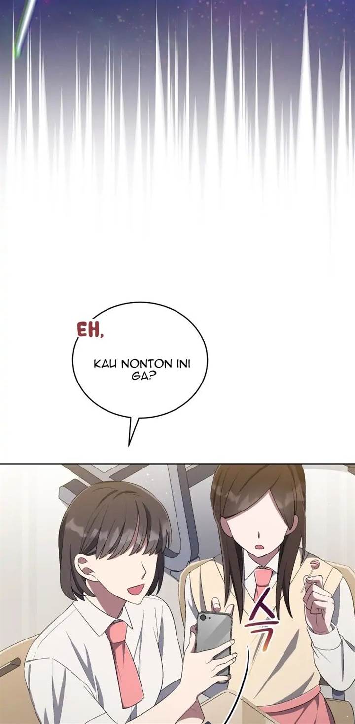 The Second Life of an Idol Chapter 37 - halaman 61