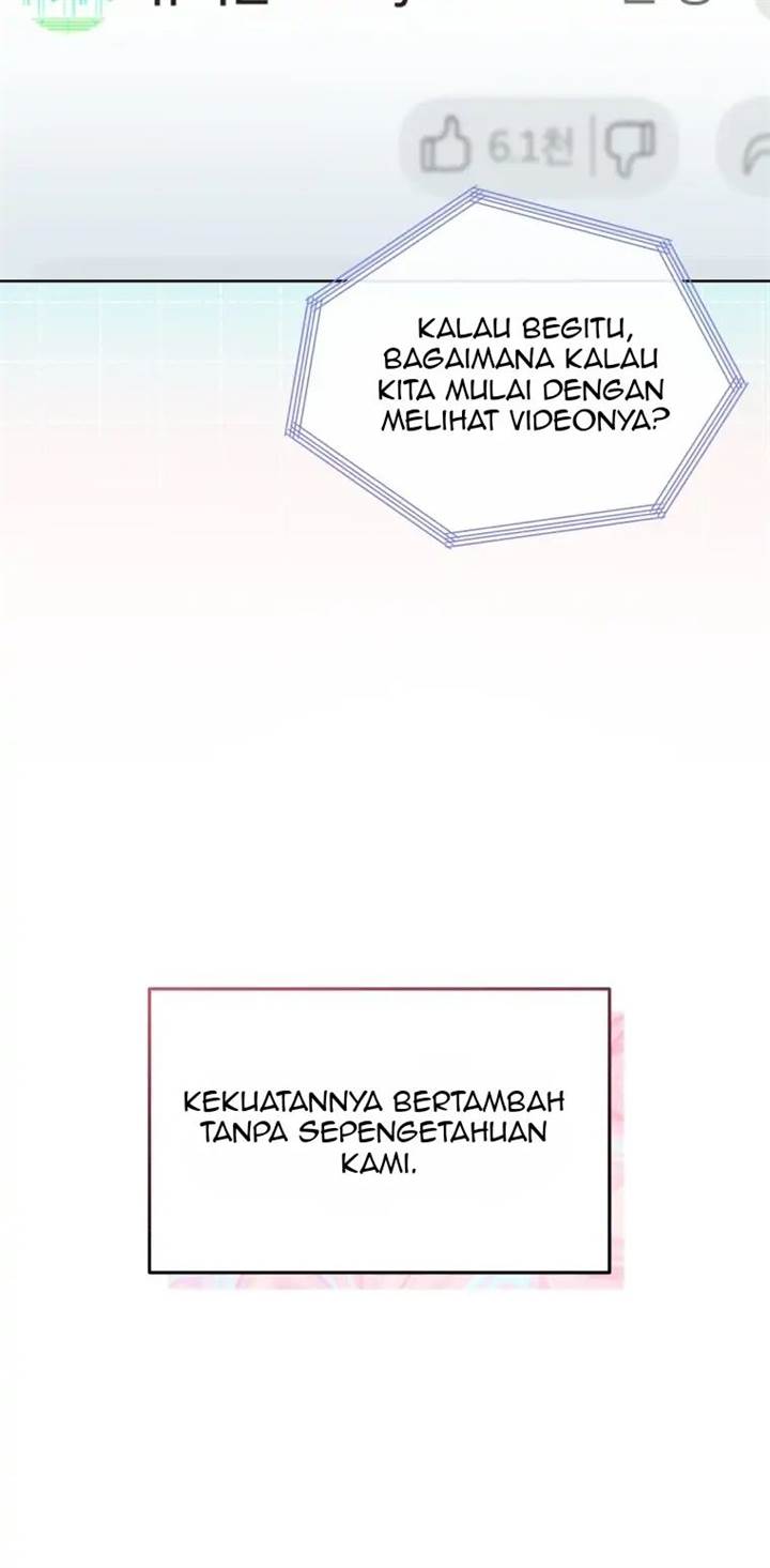 The Second Life of an Idol Chapter 37 - halaman 64
