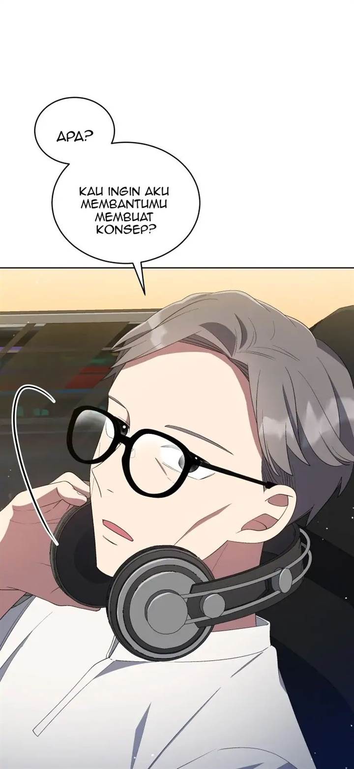 The Second Life of an Idol Chapter 37 - halaman 7
