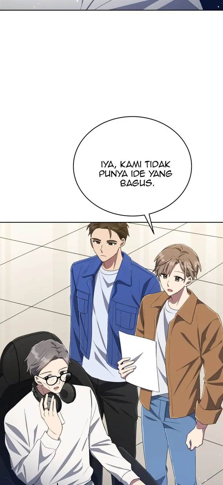 The Second Life of an Idol Chapter 37 - halaman 8